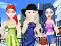 Mäng Which Brand Are You Like 2 Internetis