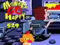 Mäng Monkey Go Happy Stage 529 Internetis