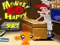 Mäng Monkey Go Happy Stage 527 Internetis