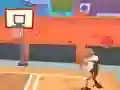 Mäng Idle Basketball Internetis
