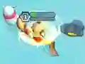 Mäng Monster Egg Brawl Internetis