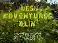 Mäng Les Adventures Blin Internetis