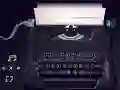 Mäng Typewriter Simulator Internetis