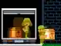 Mäng Boxbrawl Delivery! Internetis