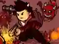 Mäng Devil’s Corp Internetis