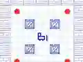 Mäng Move Boxes Internetis