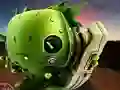 Mäng Winsome Robot Escape Internetis