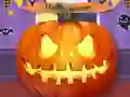 Mäng Coloring Book: Halloween Internetis