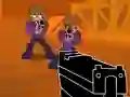 Mäng Rushdown Rivals Reloaded Internetis
