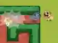 Mäng Disney Junior: Mazes Internetis