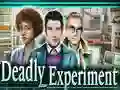 Mäng Deadly Experiment Internetis