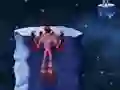 Mäng Ben 10 Too Big to Fall Internetis