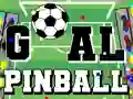 Mäng Goal Pinball Internetis