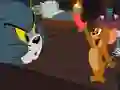 Mäng The Tom and Jerry Show Storybook Cat in the Hole Internetis
