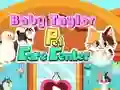 Mäng Baby Taylor Pet Care Center Internetis