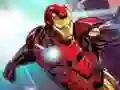 Mäng How well do you know Iron Man? Internetis