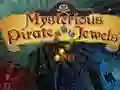 Mäng Mysterious Pirate Jewels 2 Internetis