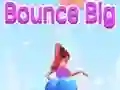 Mäng Bounce Big Internetis