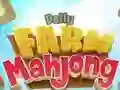 Mäng Daily Farm Mahjong Internetis