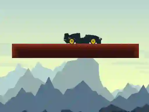Mäng Jumpy Car Internetis