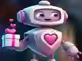 Mäng Smiling Robot Escape Internetis
