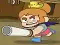 Mäng Craig of the Creek Hydro Blast Internetis