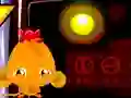 Mäng Monkey Go Happy Stage 158 Internetis