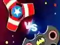 Mäng Realtime Fidget Spinner Games Internetis