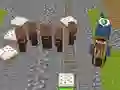 Mäng Village Delivery Internetis