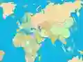 Mäng Capitals of the World Internetis
