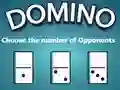 Mäng Domino Internetis