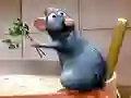 Mäng Ratatouille Jigsaw Puzzle Internetis