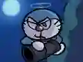 Mäng FNF: Doraemon's Long Day Internetis