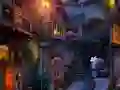 Mäng Fireball Escape Internetis
