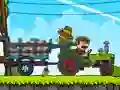 Mäng Tractor Transporter Internetis