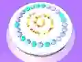 Mäng Cake Art 3D Internetis