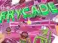 Mäng Sanjay and Craig: The Frycade Internetis