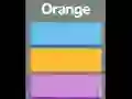 Mäng Tap The Right Color Internetis