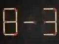 Mäng Math Matchsticks Internetis