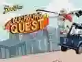Mäng Disney DuckTables Duckburg Quest Internetis