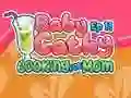 Mäng Baby Cathy Ep11: Cooking for Mom Internetis