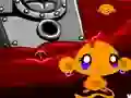 Mäng Monkey Go Happy Stage 192 Internetis