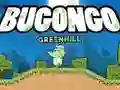 Mäng Bugongo: Greenhill Internetis