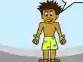 Mäng Hooda Escape Water Park 2023 Internetis