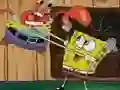 Mäng FNF CheapSkate: SpongeBob vs Mr Krabs Internetis