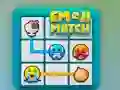 Mäng Emoji Match Internetis