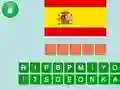 Mäng Guess the Flag Internetis