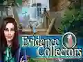 Mäng Evidence Collectors Internetis