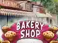 Mäng Bakery Shop Internetis