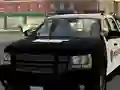 Mäng Police SUV Simulator Internetis